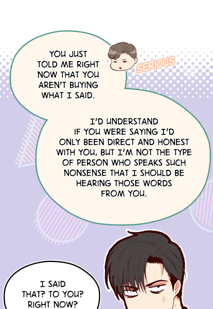 Take Me, I'm Yours Chapter 62 page 10 - 