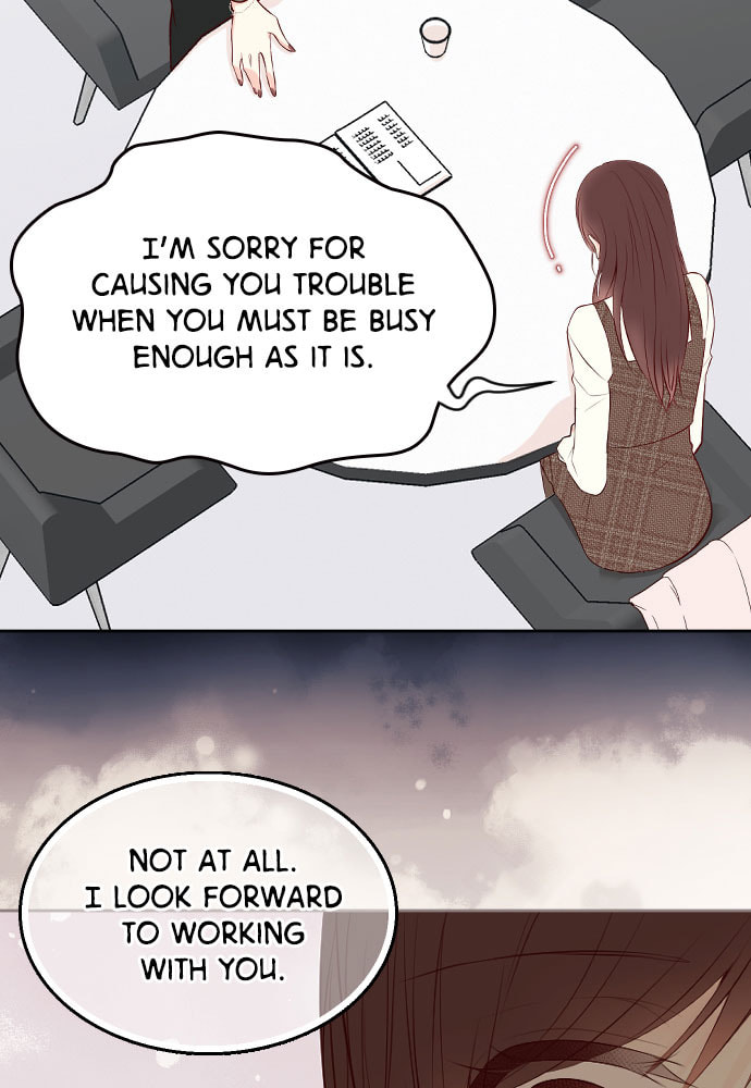 Take Me, I'm Yours Chapter 62 page 91 - 