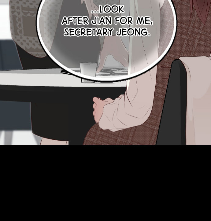 Take Me, I'm Yours Chapter 62 page 94 - 