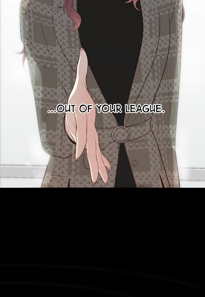 Take Me, I'm Yours Chapter 62 page 98 - 