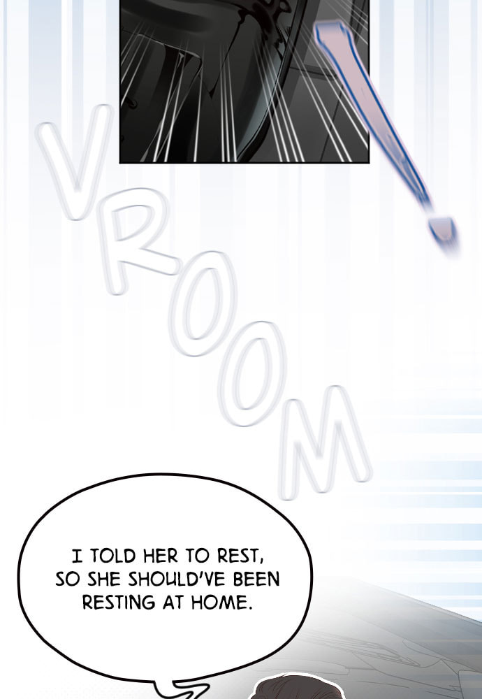 Take Me, I'm Yours Chapter 63 page 11 - 