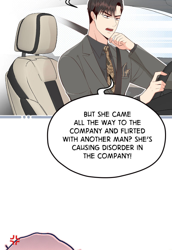Take Me, I'm Yours Chapter 63 page 12 - 