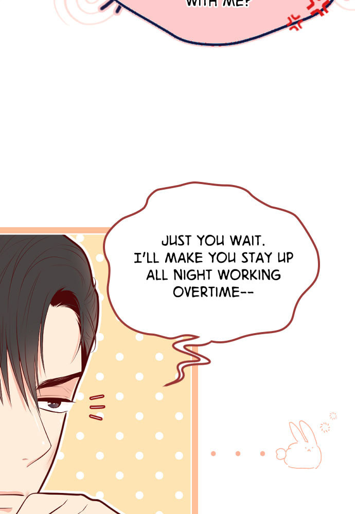 Take Me, I'm Yours Chapter 63 page 14 - 