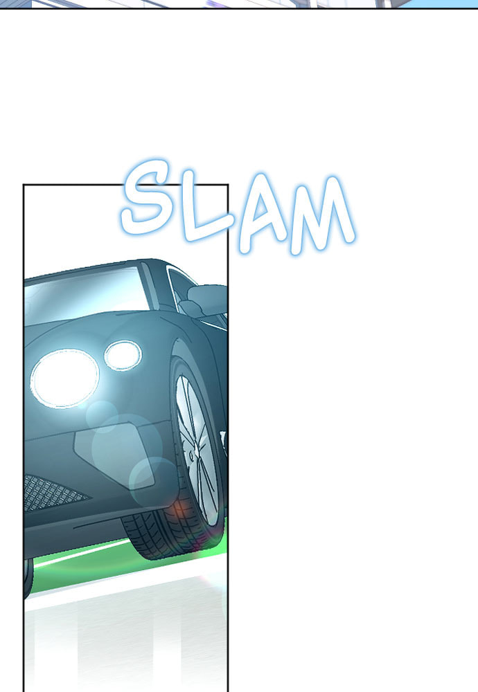Take Me, I'm Yours Chapter 63 page 3 - 