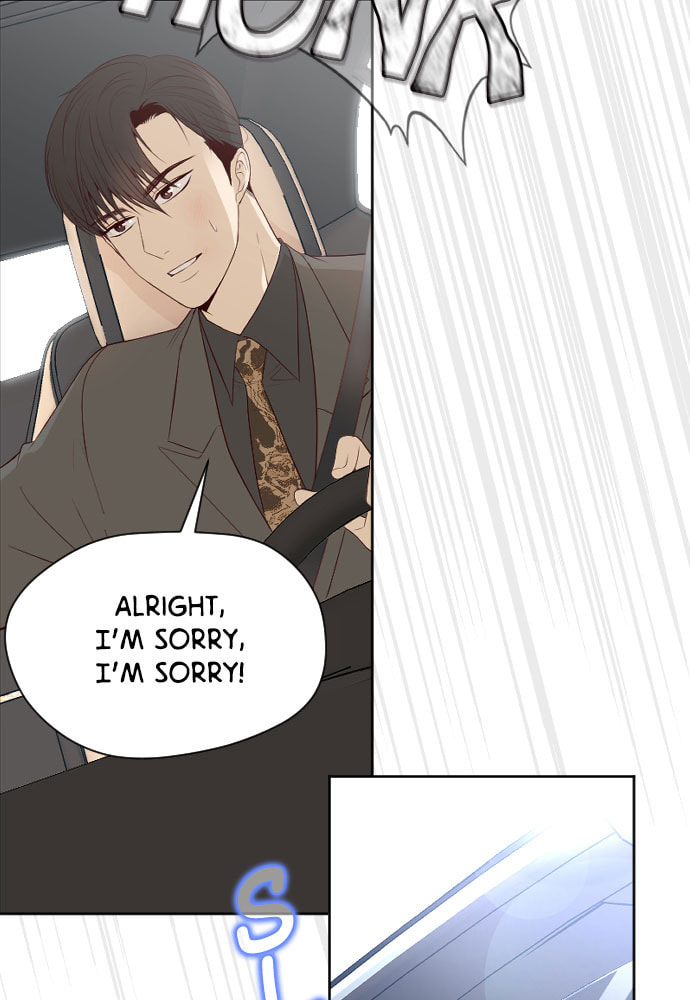 Take Me, I'm Yours Chapter 63 page 24 - 
