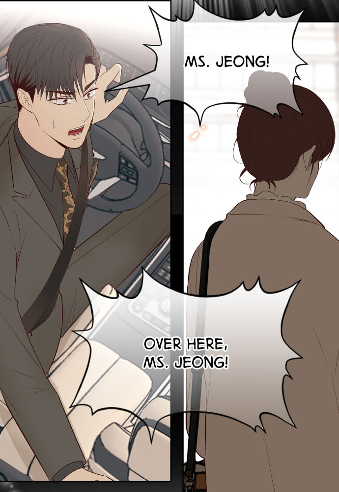 Take Me, I'm Yours Chapter 63 page 27 - 