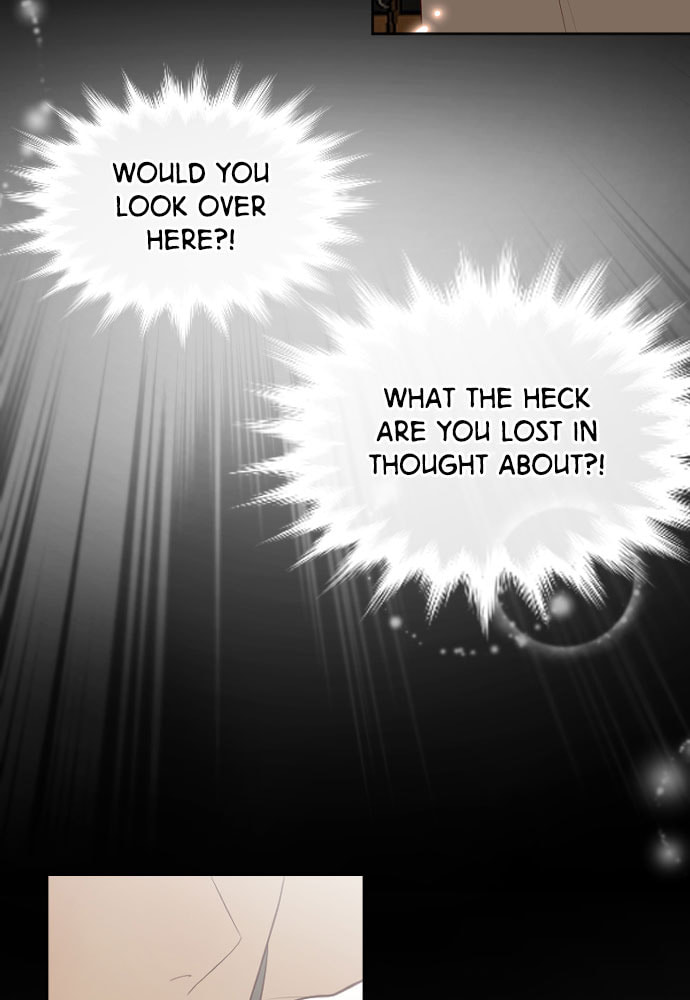 Take Me, I'm Yours Chapter 63 page 28 - 