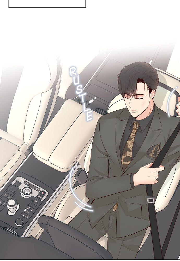 Take Me, I'm Yours Chapter 63 page 4 - 