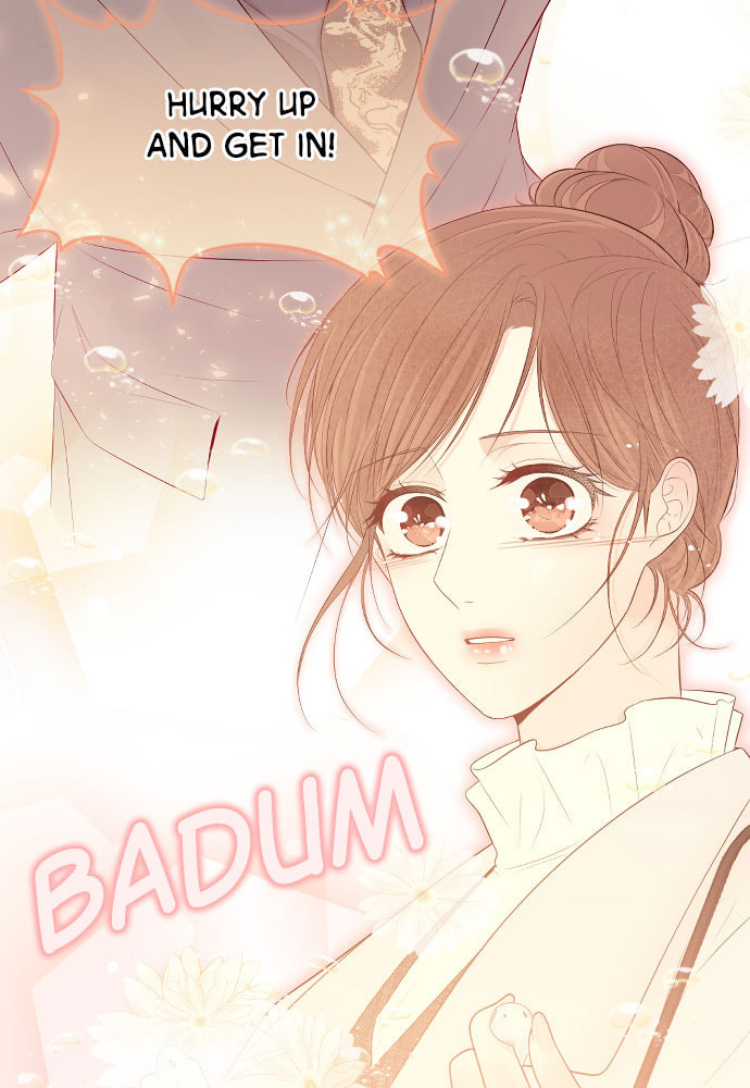 Take Me, I'm Yours Chapter 63 page 35 - 