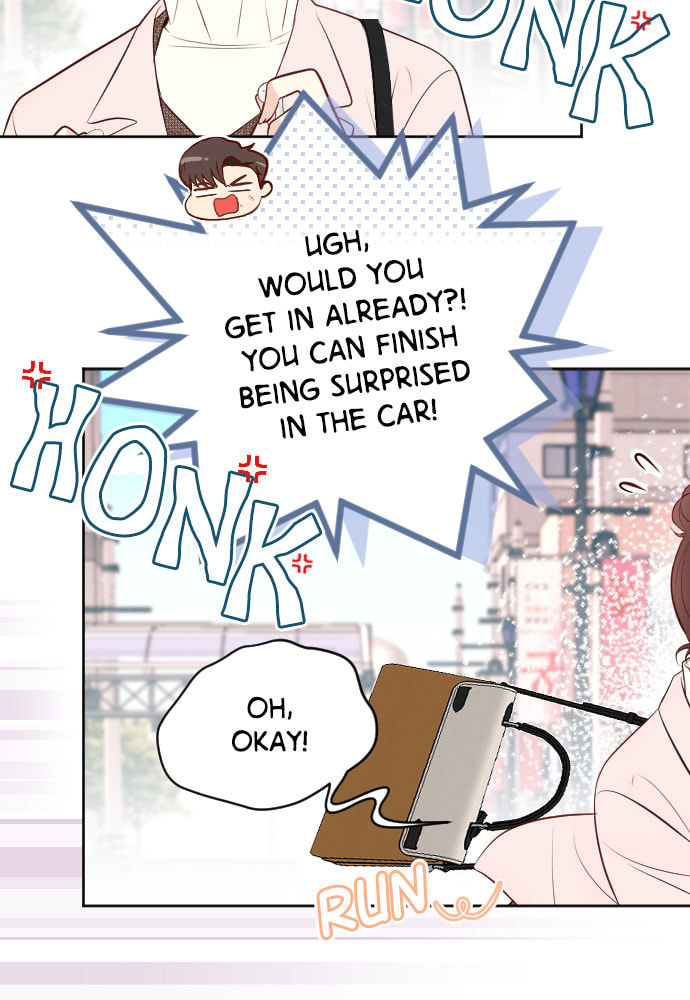 Take Me, I'm Yours Chapter 63 page 37 - 