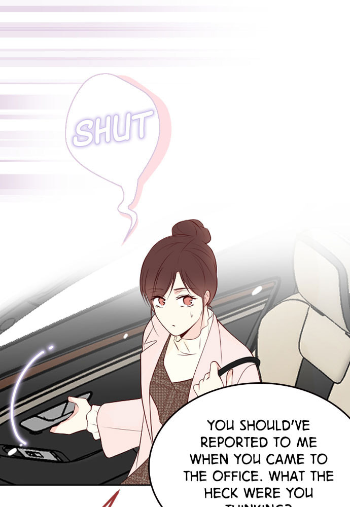 Take Me, I'm Yours Chapter 63 page 38 - 