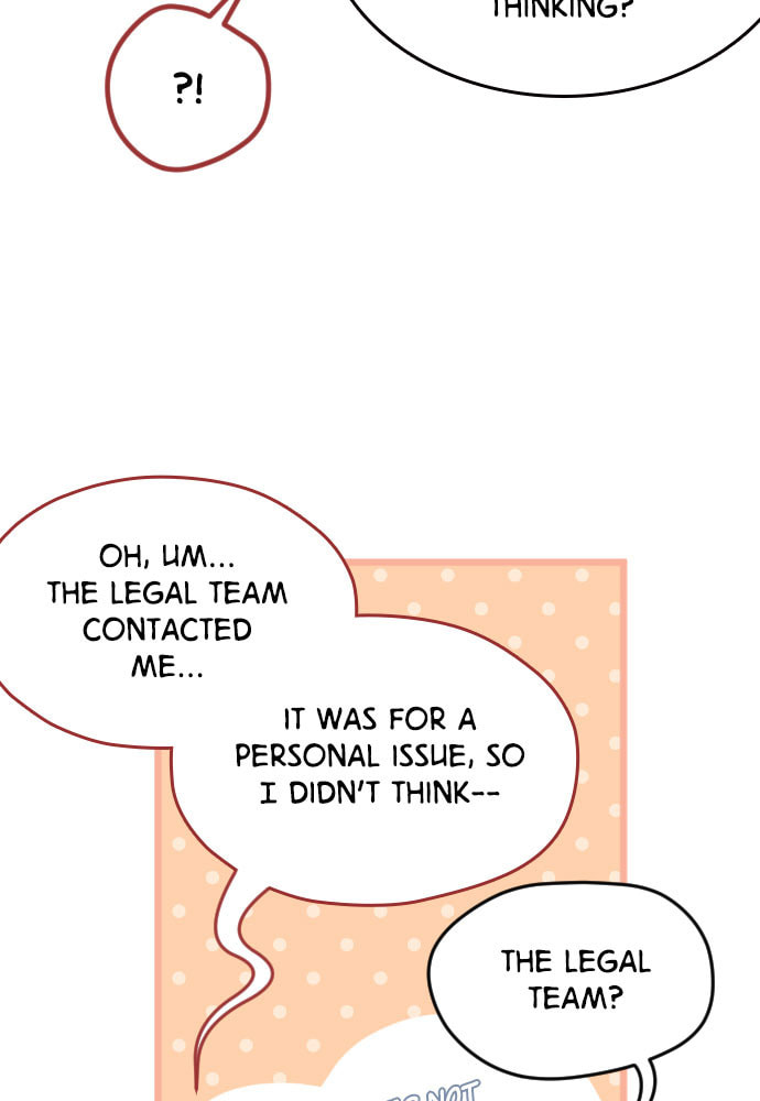 Take Me, I'm Yours Chapter 63 page 39 - 