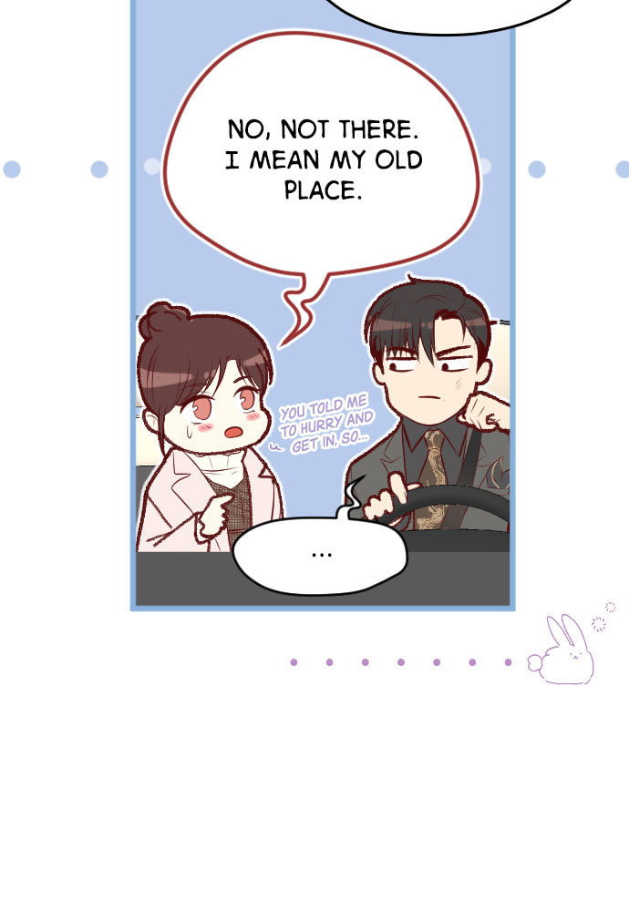 Take Me, I'm Yours Chapter 63 page 41 - 