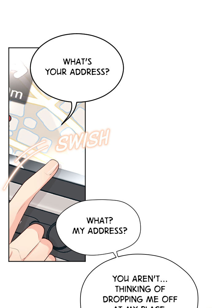 Take Me, I'm Yours Chapter 63 page 42 - 