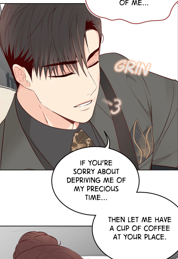 Take Me, I'm Yours Chapter 63 page 46 - 