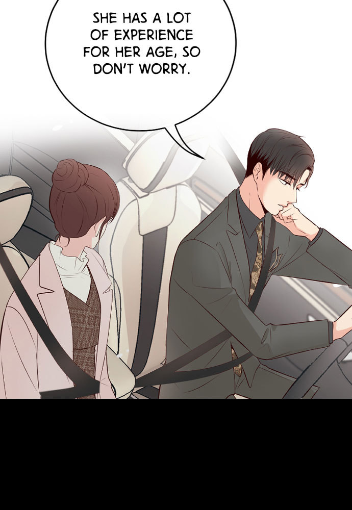 Take Me, I'm Yours Chapter 63 page 55 - 