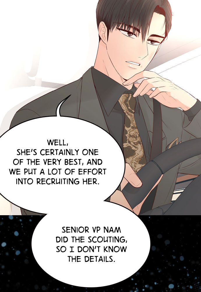 Take Me, I'm Yours Chapter 63 page 59 - 