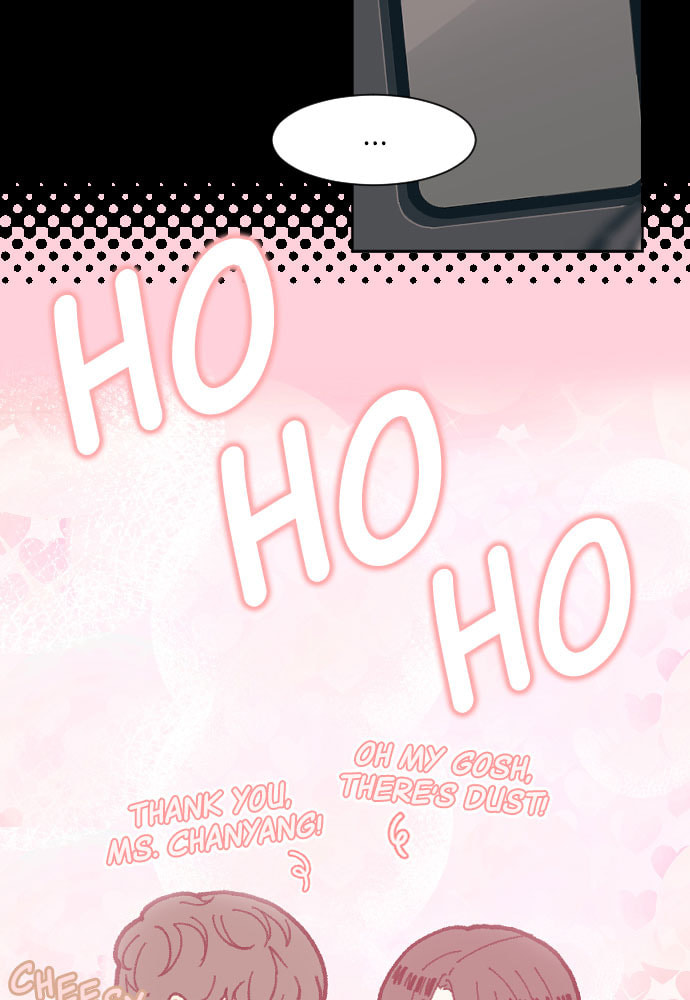 Take Me, I'm Yours Chapter 63 page 7 - 