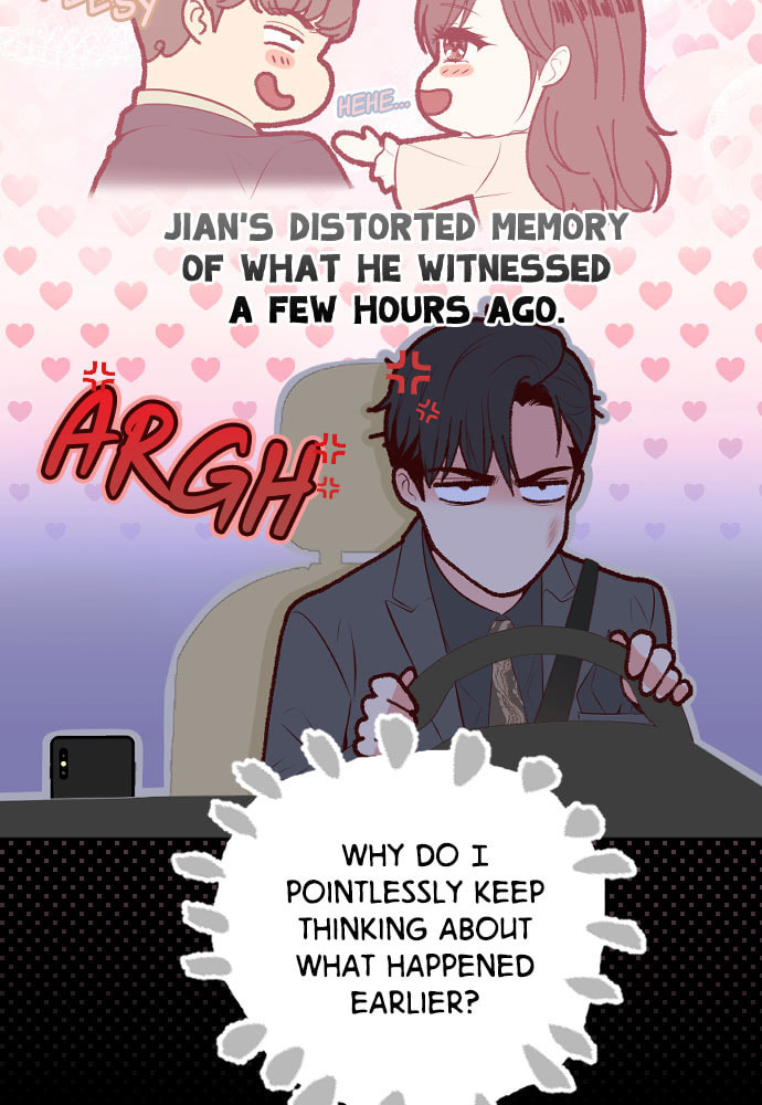 Take Me, I'm Yours Chapter 63 page 8 - 