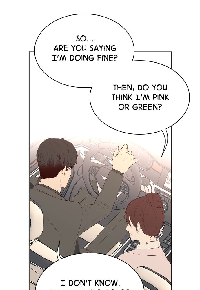 Take Me, I'm Yours Chapter 63 page 78 - 