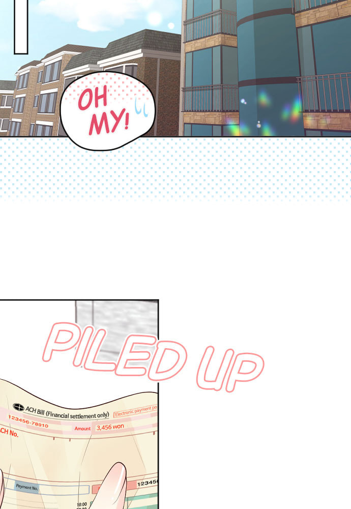 Take Me, I'm Yours Chapter 63 page 87 - 