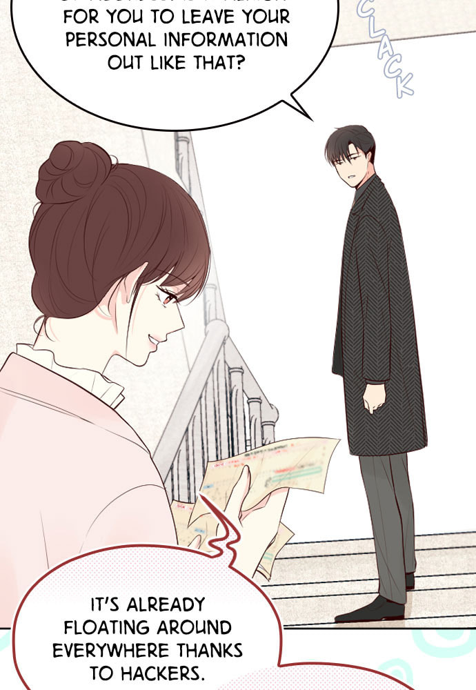 Take Me, I'm Yours Chapter 63 page 89 - 
