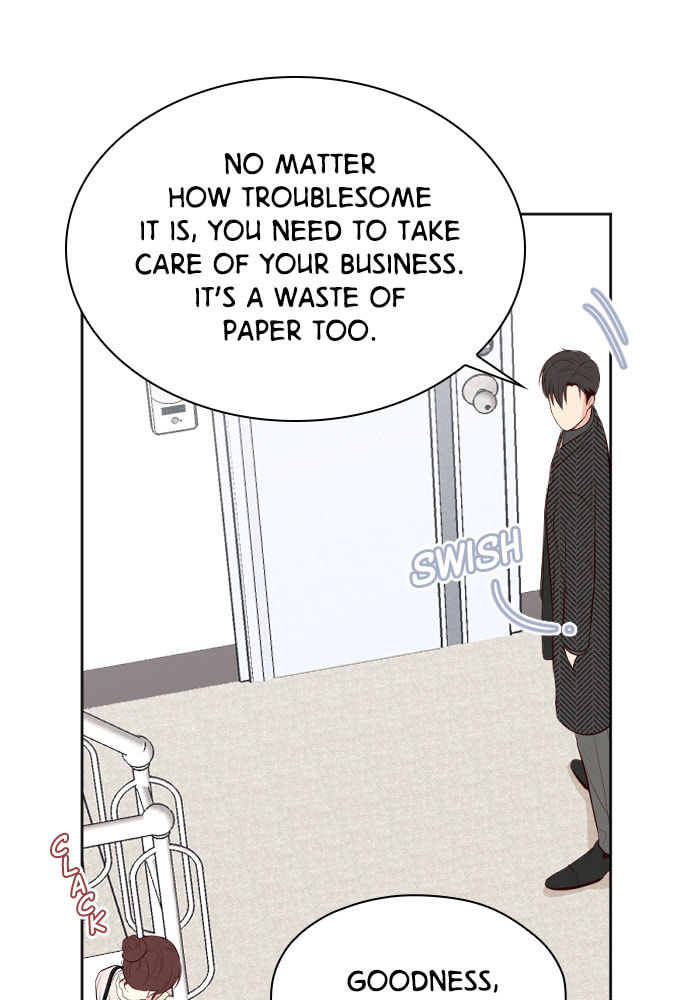 Take Me, I'm Yours Chapter 63 page 91 - 