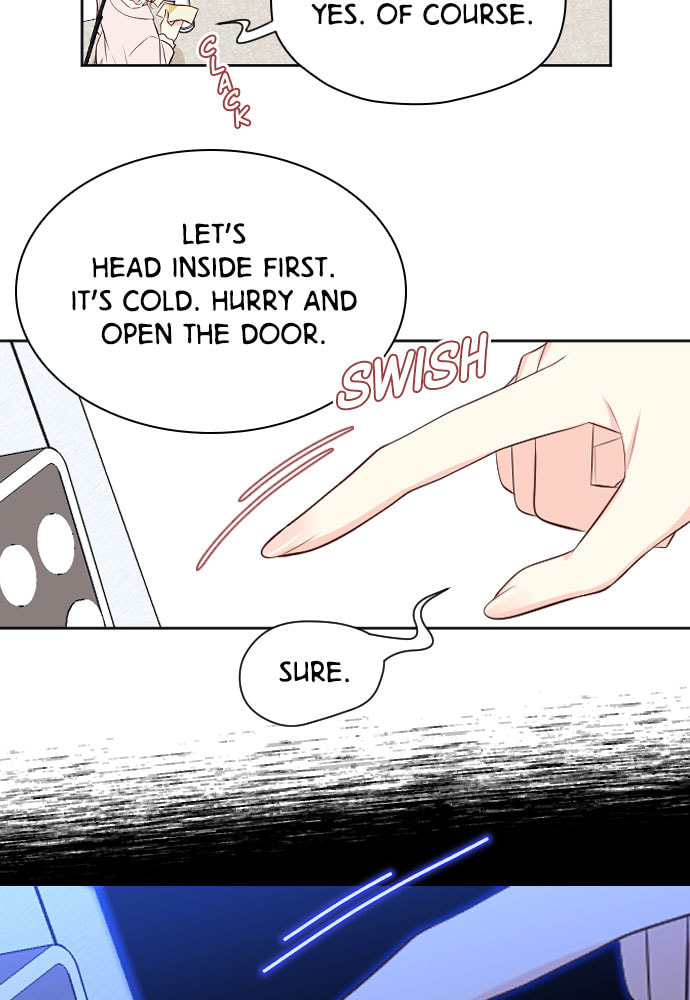Take Me, I'm Yours Chapter 63 page 92 - 