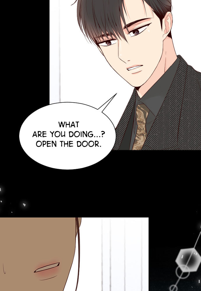 Take Me, I'm Yours Chapter 63 page 95 - 
