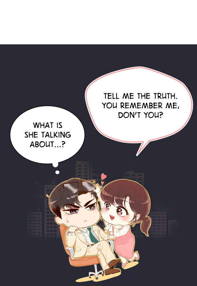 Take Me, I'm Yours Chapter 63 page 99 - 