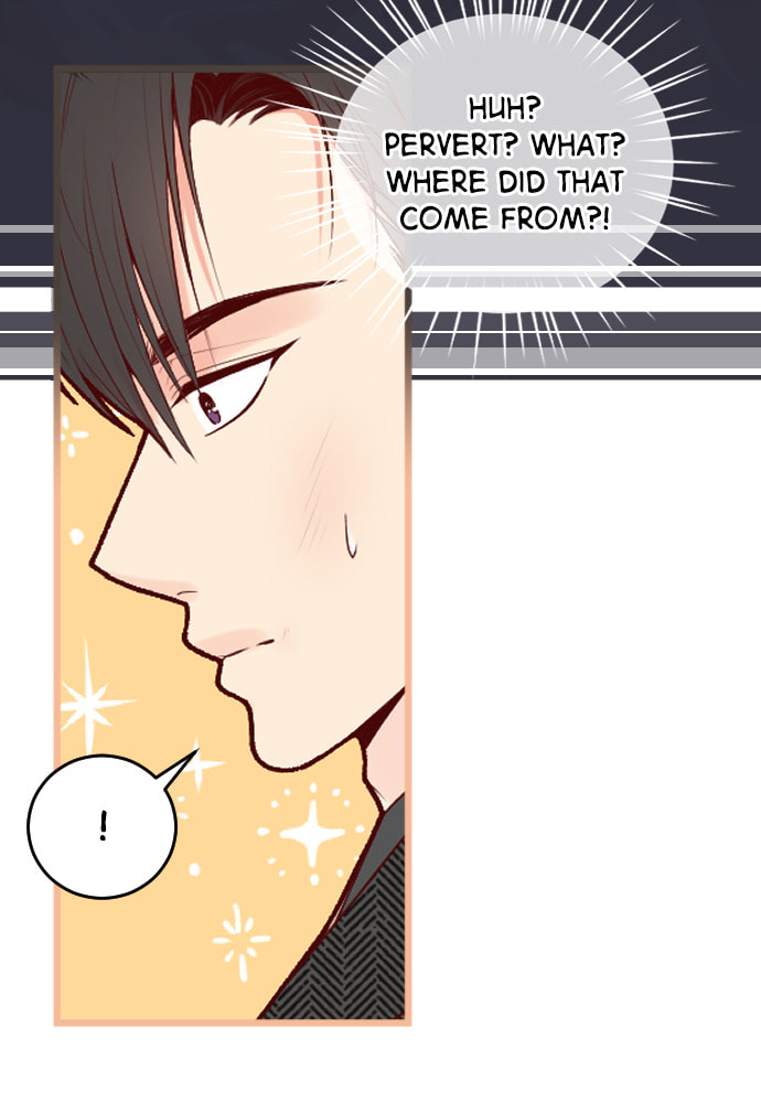 Take Me, I'm Yours Chapter 64 page 11 - 
