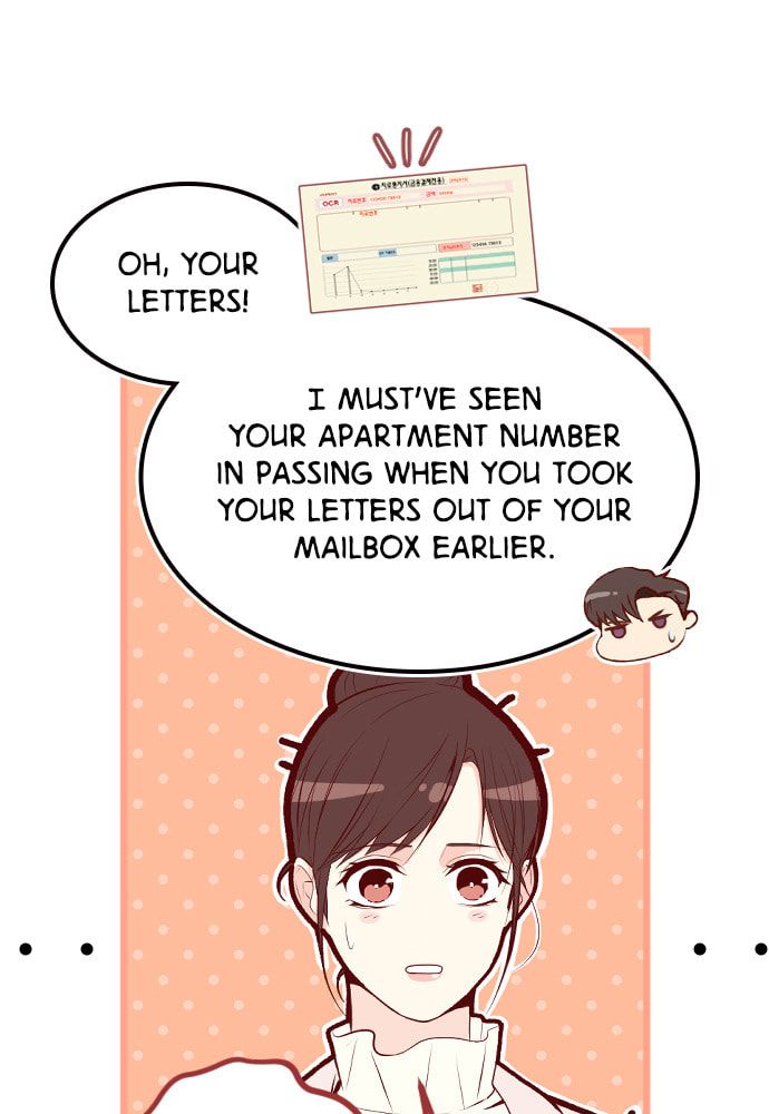 Take Me, I'm Yours Chapter 64 page 12 - 
