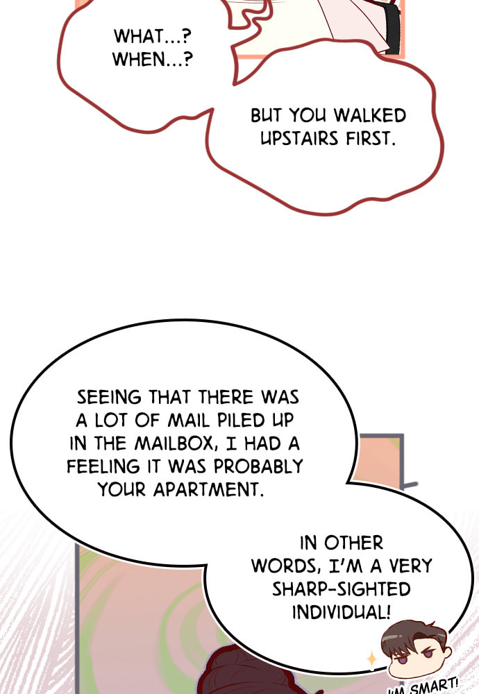Take Me, I'm Yours Chapter 64 page 13 - 