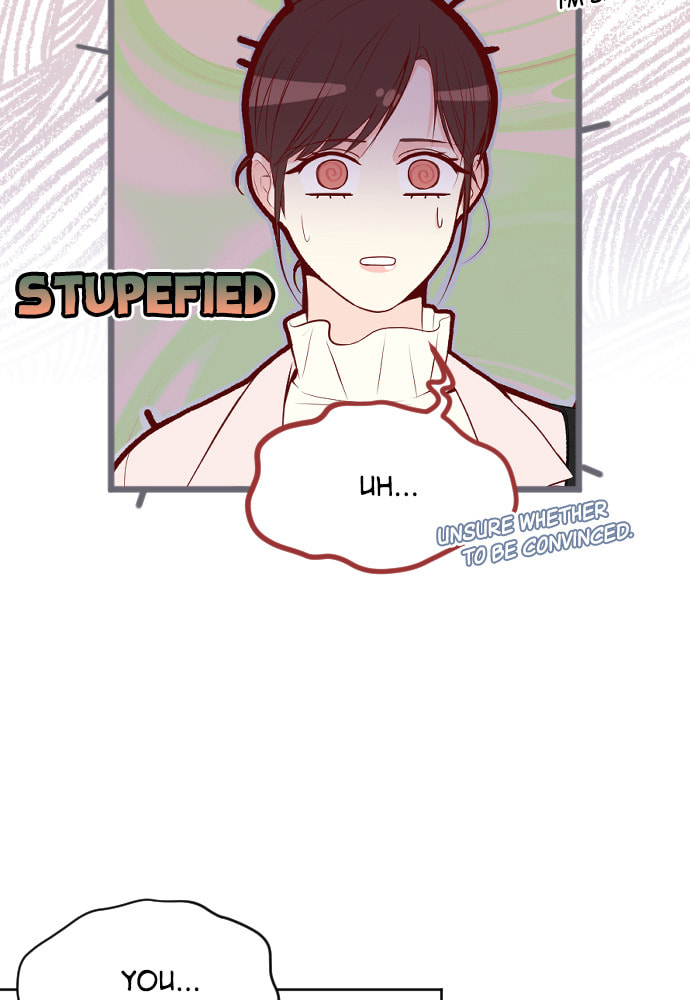 Take Me, I'm Yours Chapter 64 page 14 - 