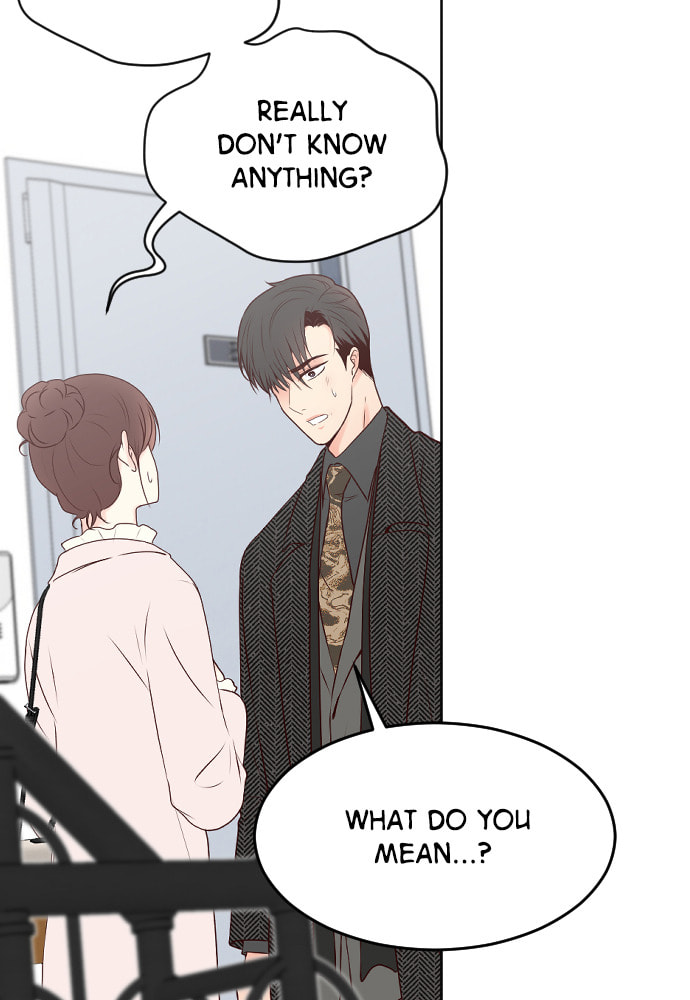 Take Me, I'm Yours Chapter 64 page 15 - 