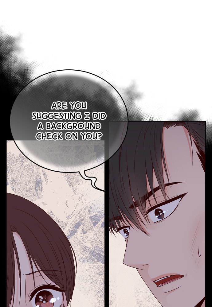 Take Me, I'm Yours Chapter 64 page 17 - 