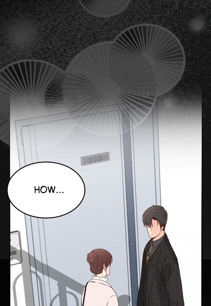 Take Me, I'm Yours Chapter 64 page 3 - 