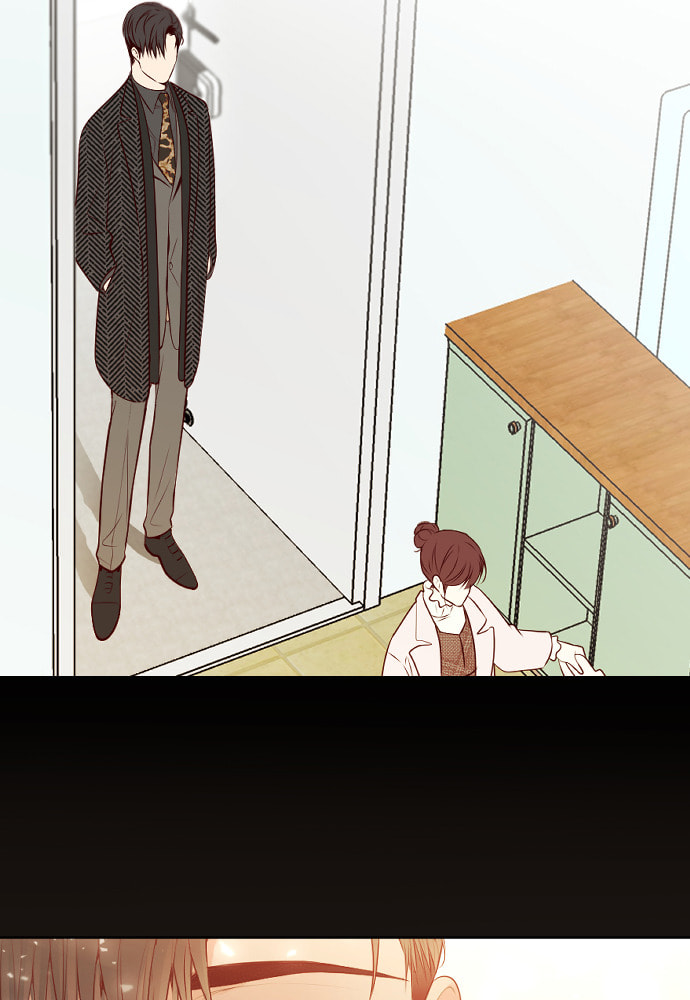Take Me, I'm Yours Chapter 64 page 22 - 