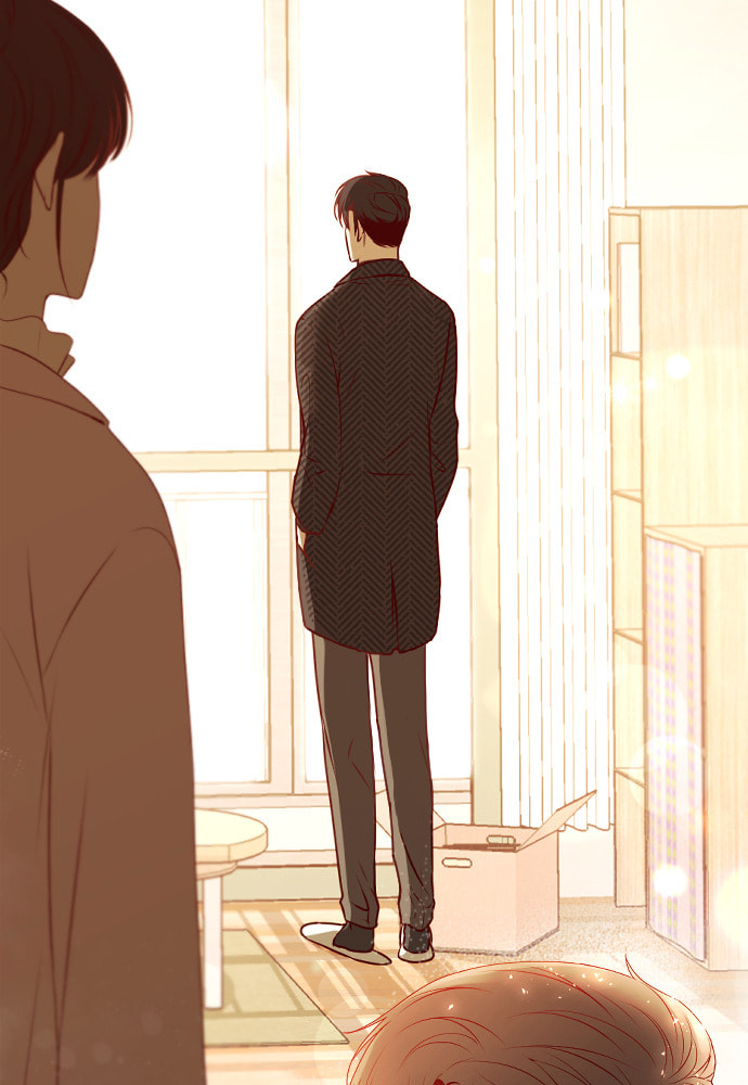 Take Me, I'm Yours Chapter 64 page 28 - 