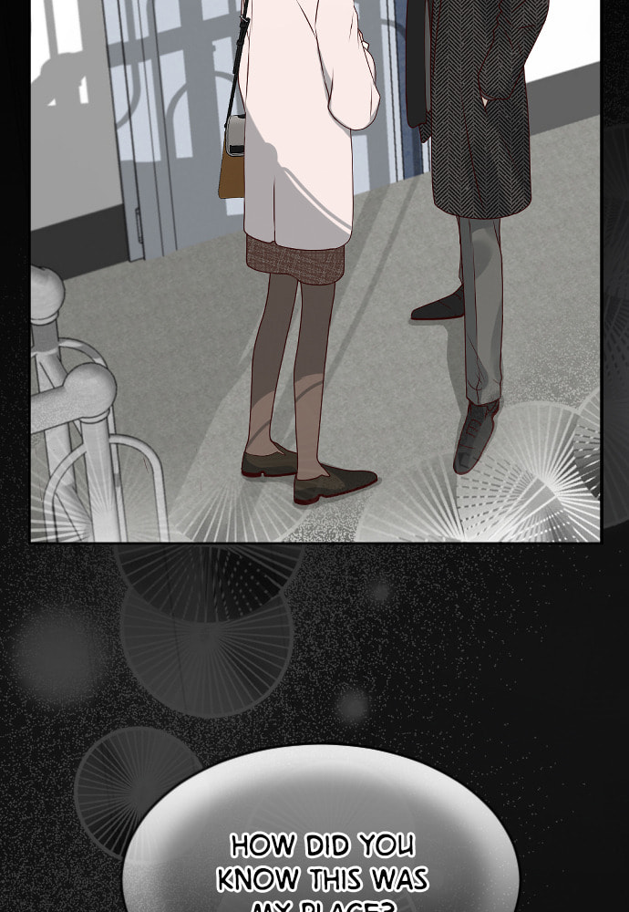 Take Me, I'm Yours Chapter 64 page 4 - 