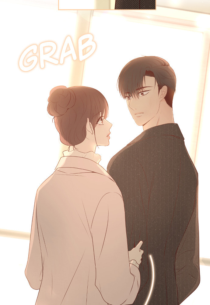 Take Me, I'm Yours Chapter 64 page 31 - 