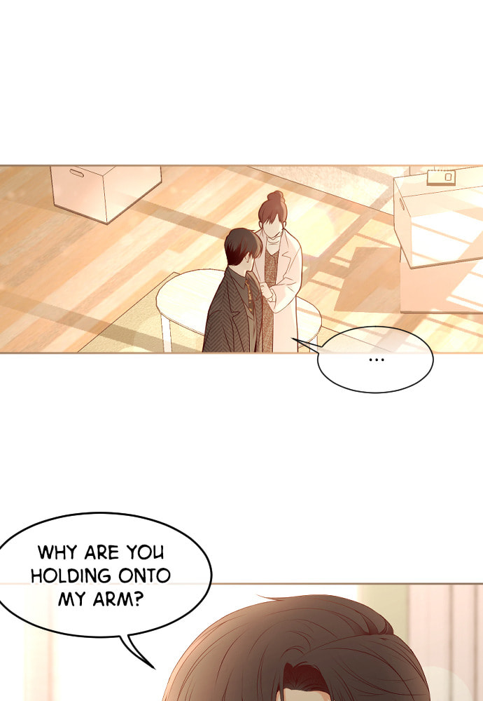 Take Me, I'm Yours Chapter 64 page 33 - 