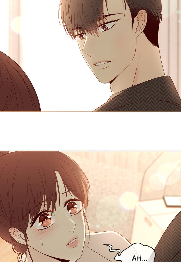 Take Me, I'm Yours Chapter 64 page 34 - 