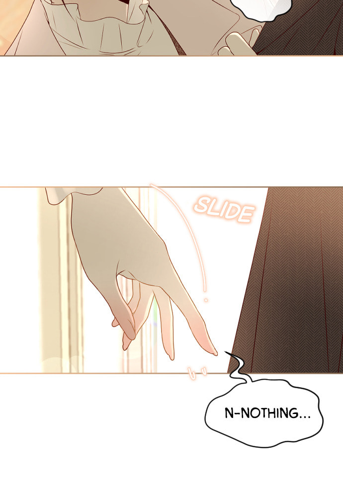 Take Me, I'm Yours Chapter 64 page 35 - 