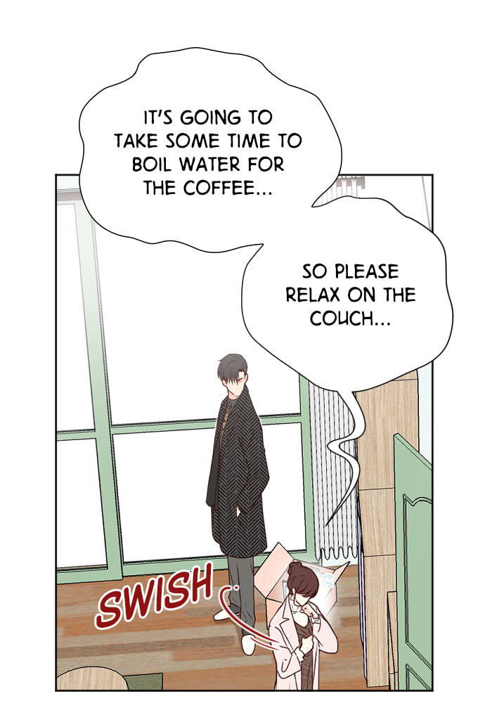 Take Me, I'm Yours Chapter 64 page 36 - 