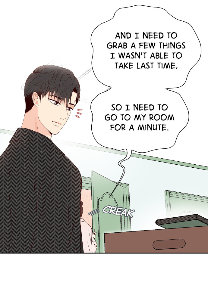 Take Me, I'm Yours Chapter 64 page 37 - 