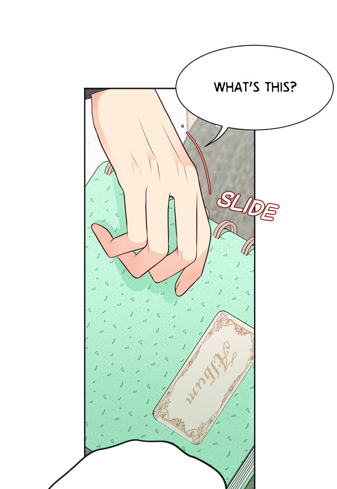 Take Me, I'm Yours Chapter 64 page 38 - 