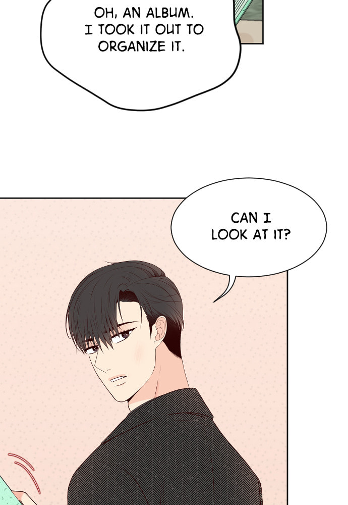 Take Me, I'm Yours Chapter 64 page 39 - 