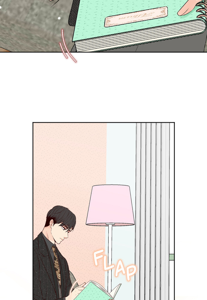 Take Me, I'm Yours Chapter 64 page 42 - 