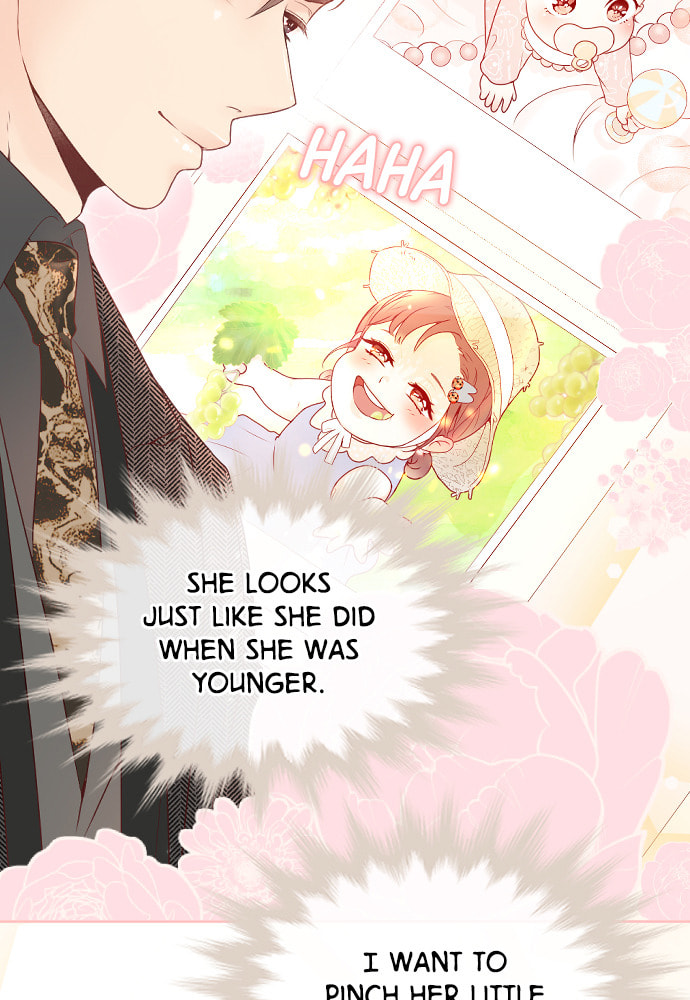 Take Me, I'm Yours Chapter 64 page 44 - 
